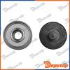 Poulie d'Alternateur pour MERCEDES | ESA-ME-002, 0101545902
